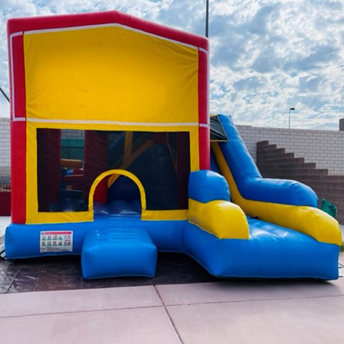 Combo Units Tinytotspartyrentals